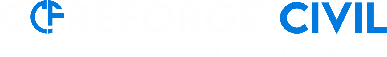 CoreForge Construction